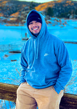 Anthony Esmeralda profile photo